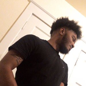 Meet your Posher, Kyree